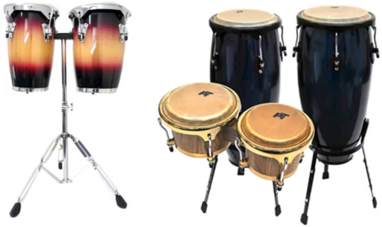 PLAYTECH ボンゴ/コンガ 一覧