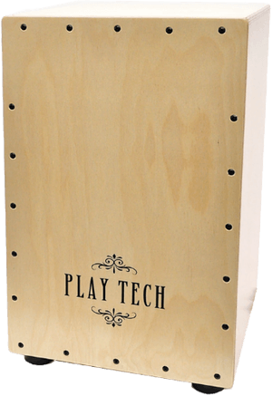 パーカッション入門（PLAYTECH） 一覧