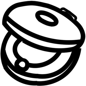 カスタネット・クラベス