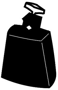 カウベル・ブロック