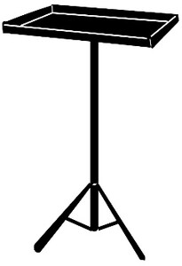 パーカッションスタンド