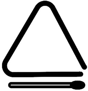 トライアングル