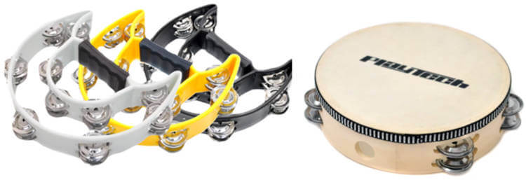 PLAYTECH / タンバリン 一覧