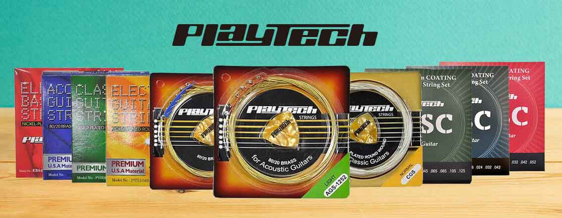 PLAYTECH