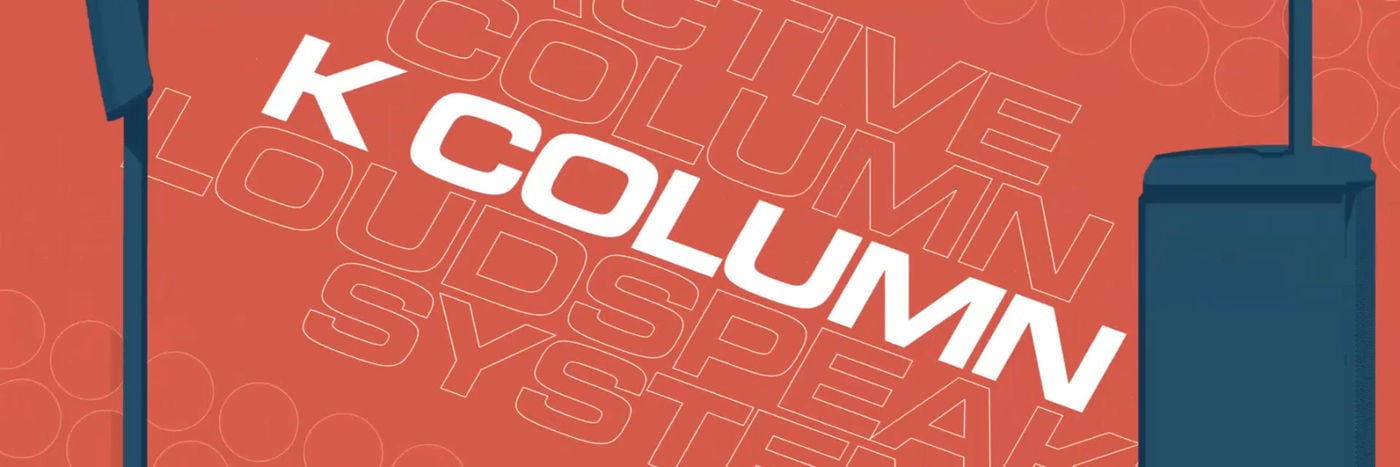 K COLUMN