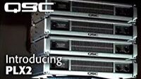 PLX Professional Power Amplifiers Overview
