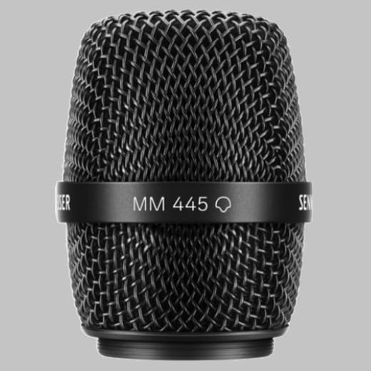 MM 445
