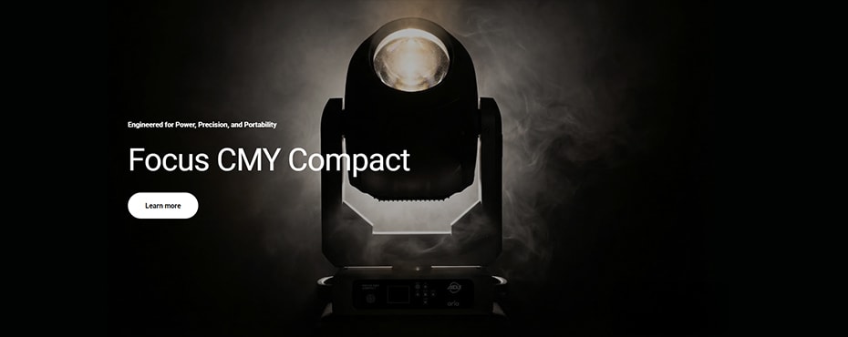 FOCUS FOCUS CMY COMPACT