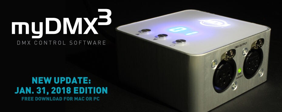 MyDMX3