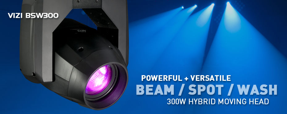 VIZI BSW 300