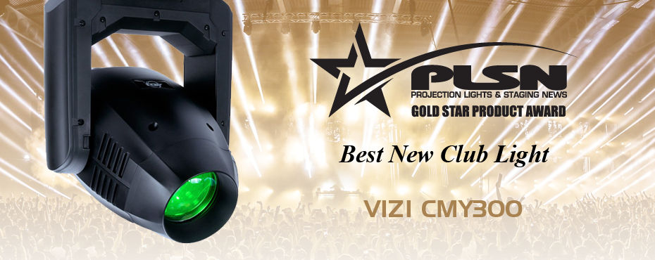 VIZI CMY300