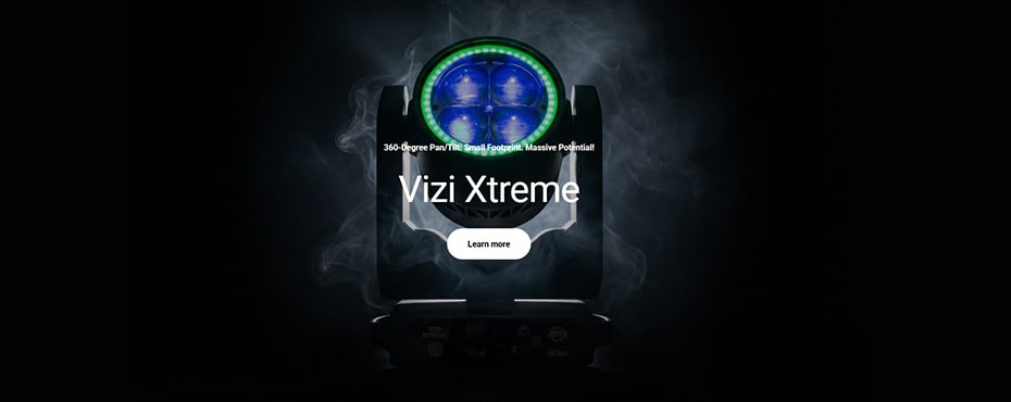 Vizi Xtreme