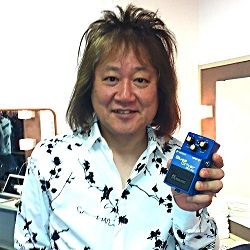 田中一郎