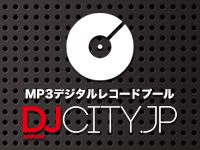 デジタルDJユーザーの定番サイト「DJCITY」の特設ページがオープン！