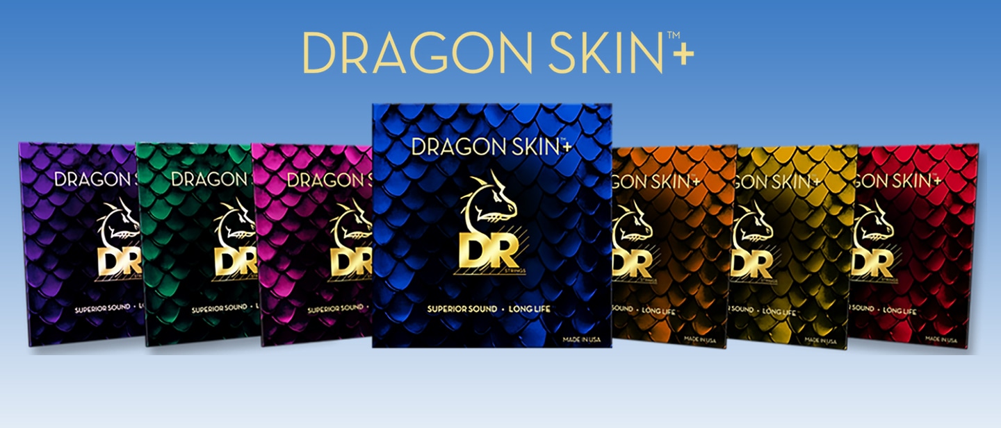 dragon skin +