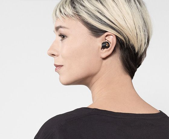 EARIN 装着イメージ