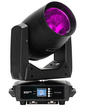 Stryker Beam