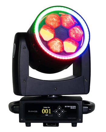 Stryker Max