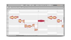 Celemony Melodyne Essential