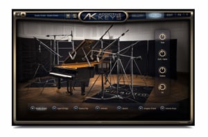 XLN Audio®Addictive Keys Studio