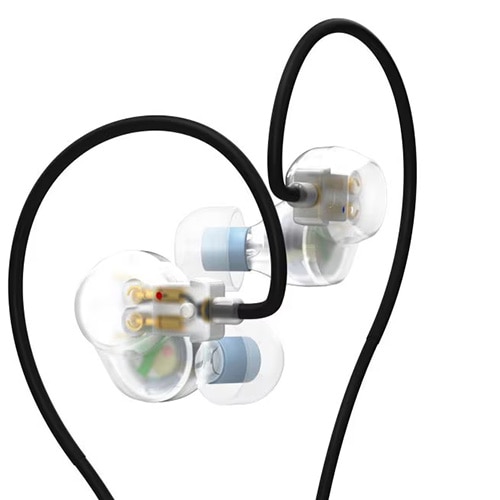 Maestraudio ( マエストローディオ ) / STAGEAR Clear