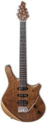 Waghorn Guitars / AH6