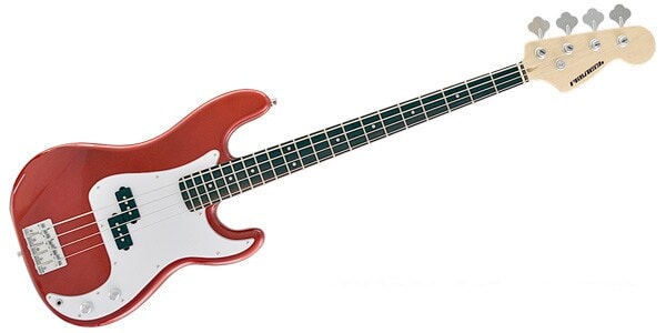 PLAYTECH PB450 Metallic Red