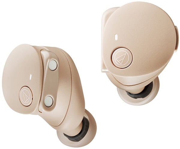 audio technica / ATH-CKS50TW2 BG