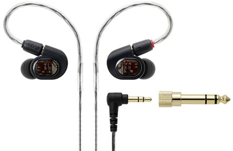 audio technica / ATH-E70