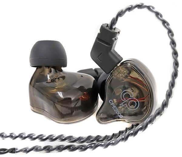 CLASSIC PRO / CPE2000