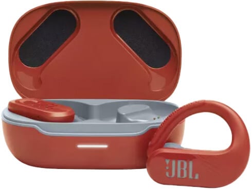 JBL / ENDURANCE PEAK 3 コーラル