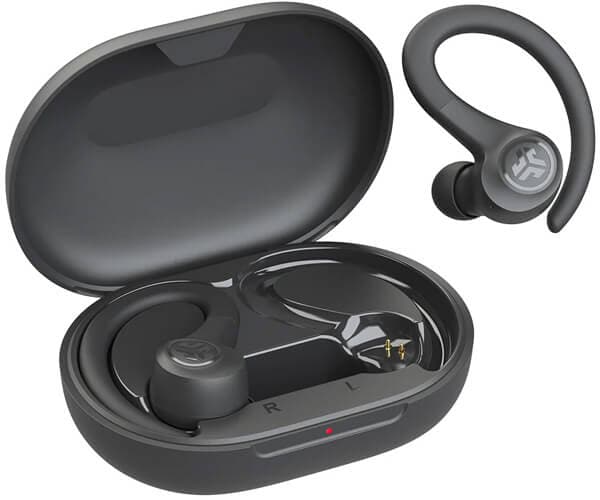JLAB / GO SPORTS+ Graphite