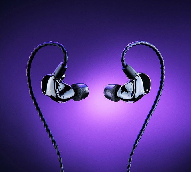 Razer / Moray