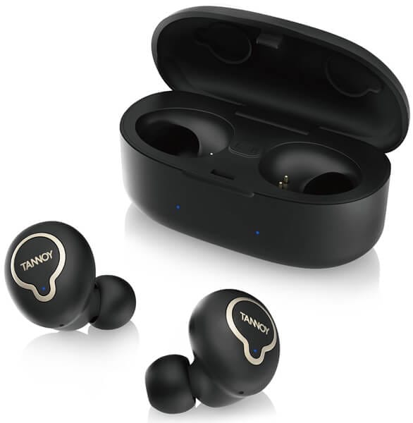 TANNOY / LIFE BUDS