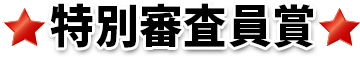 審査員特別賞