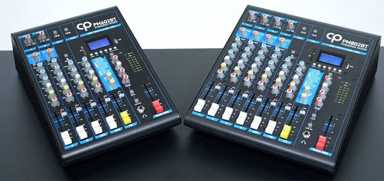 CLASSIC PRO /PM602BT PM802BT