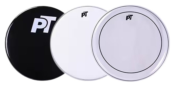 PLAYTECH / ドラムヘッド