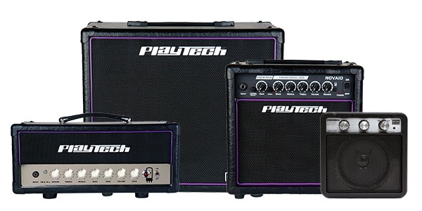 PLAYTECH / NOVAシリーズ