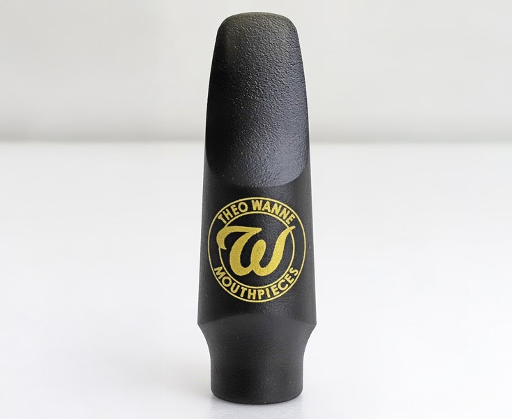 Theo Wanne / Theory サウンドハウスオリジナルモデルアルトサックス #3