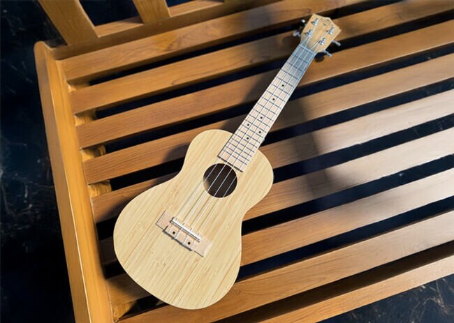 PUK350 BAMBOO