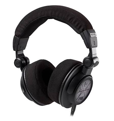 ULTRASONE ( ウルトラゾーン ) / Signature PURE BLACK