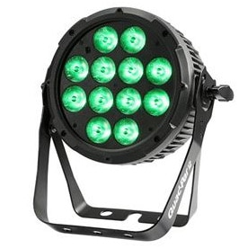 Quad Par 12