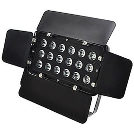 LitePanel T18