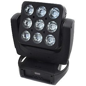 N3 Pix Matrix Moving Head