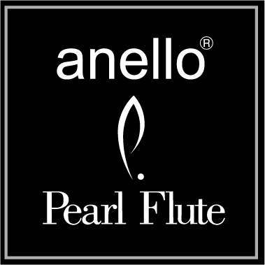 anello Pearl Flute