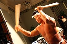 「さらなる飛躍」写真