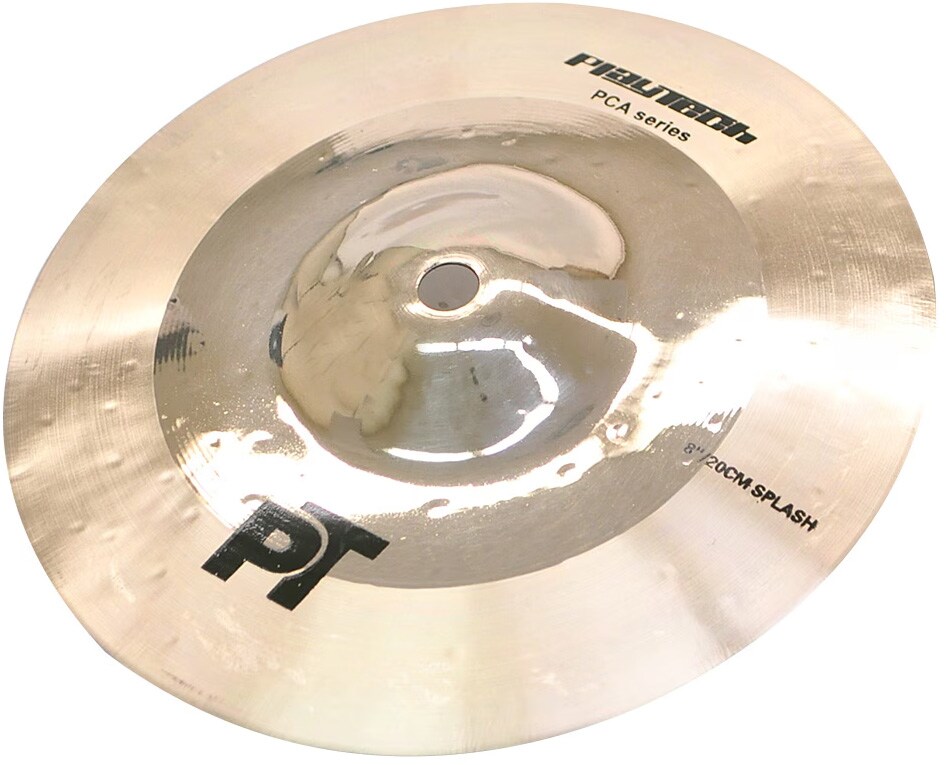 PLAYTECH/PCA8SP Splash 8&rdquo;