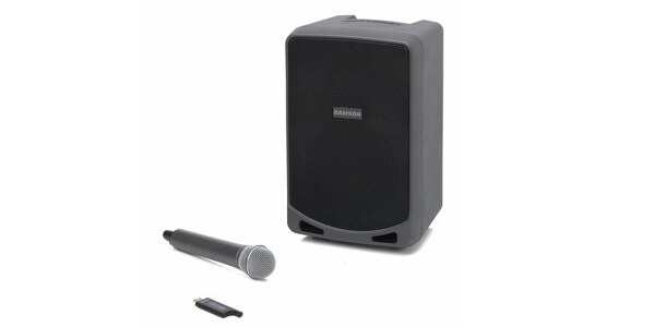 SAMSON / Expedition XP106w