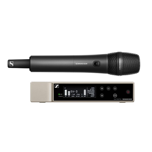 Sennheiser EW-D 835-S SET (T12)