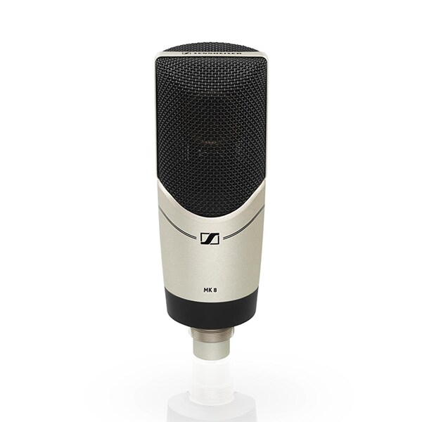 Sennheiser MK 8